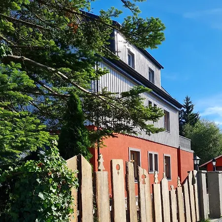 아파트 Engelstaedter 오베르비젠탈