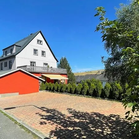 Appartement Engelstaedter *