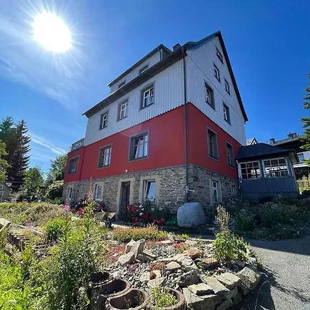 Engelstädter Apartment Oberwiesenthal
