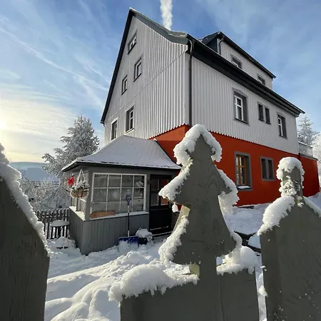 Engelstaedter * Oberwiesenthal