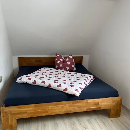 아파트 Engelstaedter 오베르비젠탈