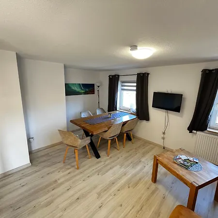 Engelstaedter Appartement *