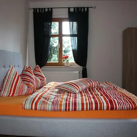 Appartement Engelstaedter Oberwiesenthal