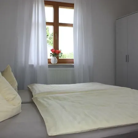 Engelstaedter 아파트 오베르비젠탈