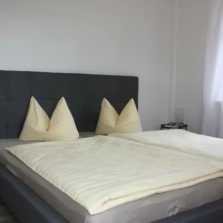 Appartement Engelstaedter *