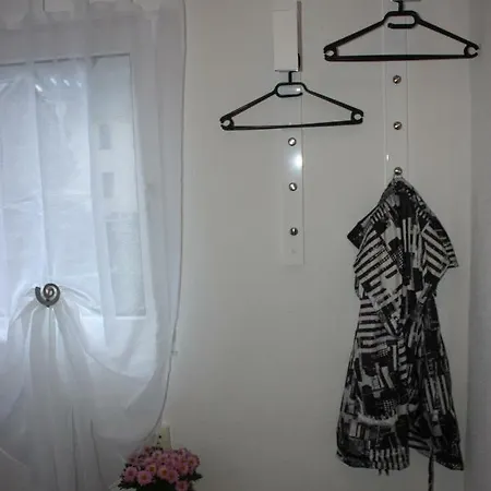 公寓 Engelstaedter