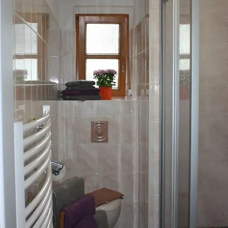 公寓 Engelstaedter