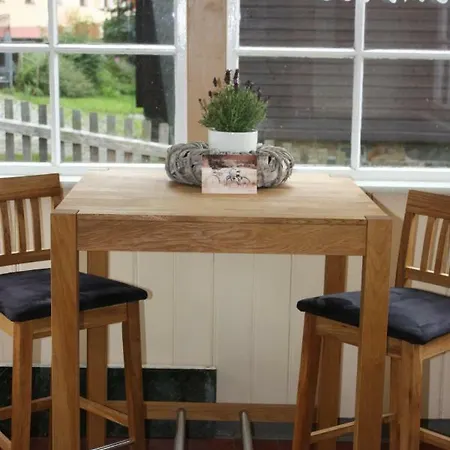 公寓 Engelstaedter 奥泊维森塔尔