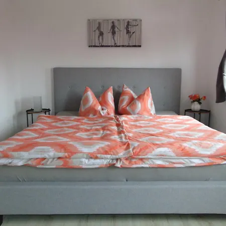 아파트 Engelstaedter *