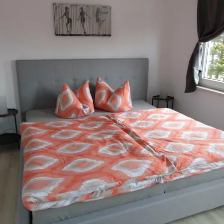 Engelstaedter 아파트