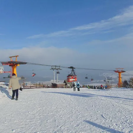 아파트 Engelstaedter 오베르비젠탈