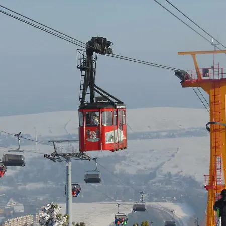 아파트 Engelstaedter