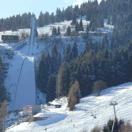 公寓 Engelstaedter