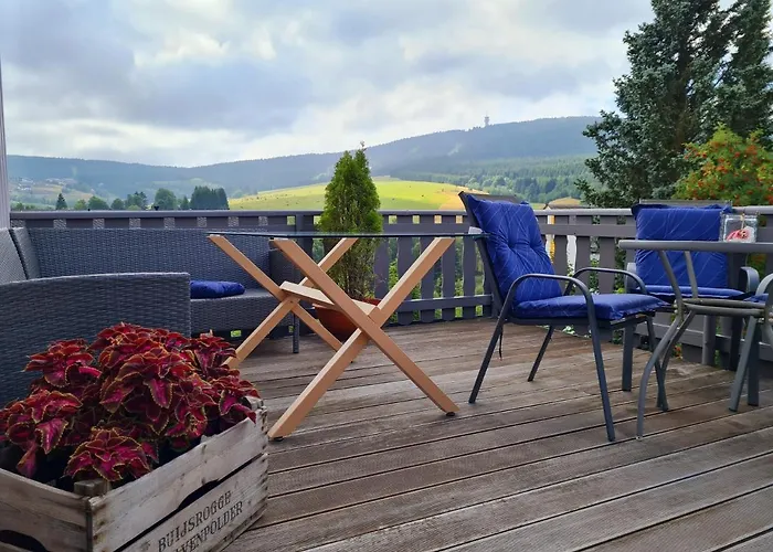 Engelstaedter Oberwiesenthal