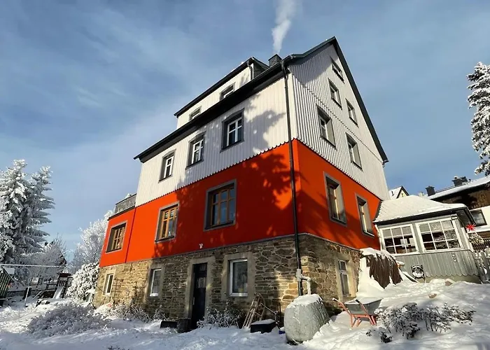 Apartment Engelstaedter