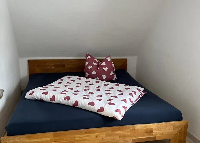 Apartment Engelstaedter Oberwiesenthal