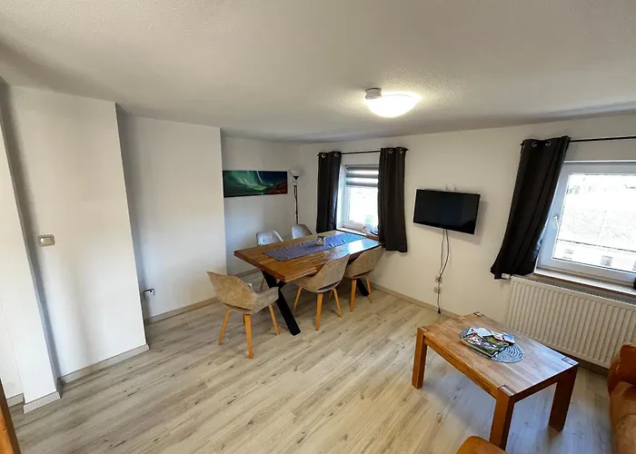 Engelstaedter Apartment *