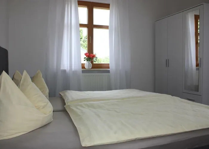 Engelstaedter Apartment Oberwiesenthal