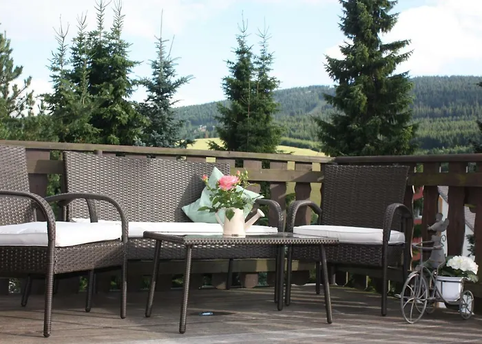 Engelstaedter * Oberwiesenthal