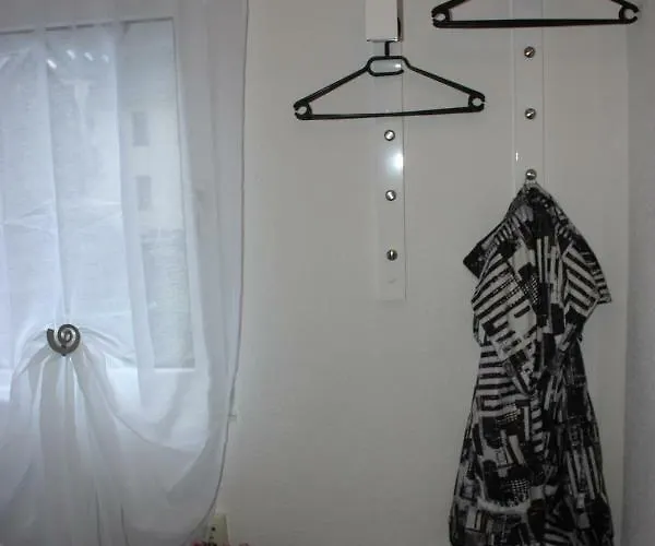 Apartment Engelstaedter