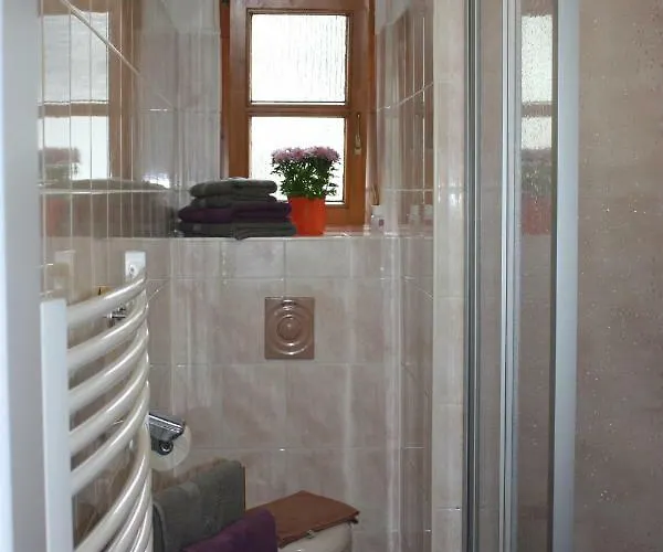 Apartment Engelstaedter