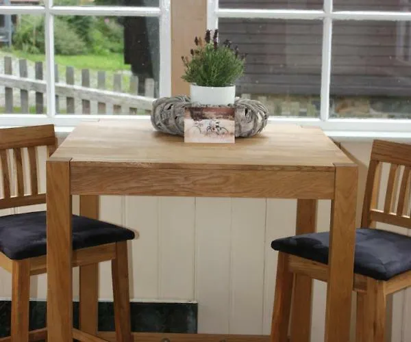 Apartment Engelstaedter Oberwiesenthal