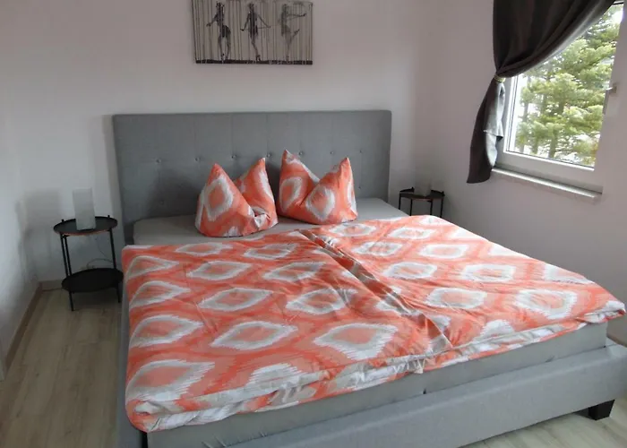 Engelstaedter Appartement