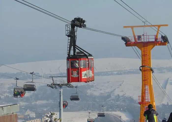 公寓 Engelstaedter