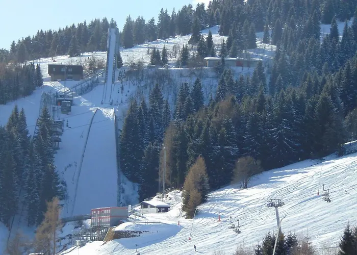 Apartment Engelstaedter