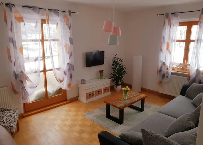 Engelstaedter Appartement *